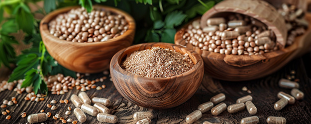 Spermidine Spermidină